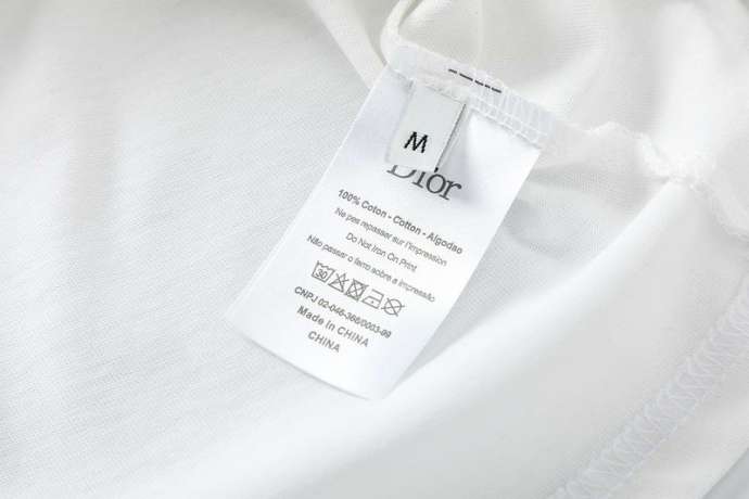 Dior T Shirts Short _SKUDiorM-3XLjhtxT210233809